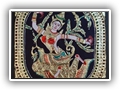 Sita Tanjore Painting