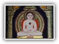 Mahavirji Tanjore Painting